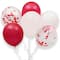Red Balloon Bouquet Kit by Celebrate It&#x2122;